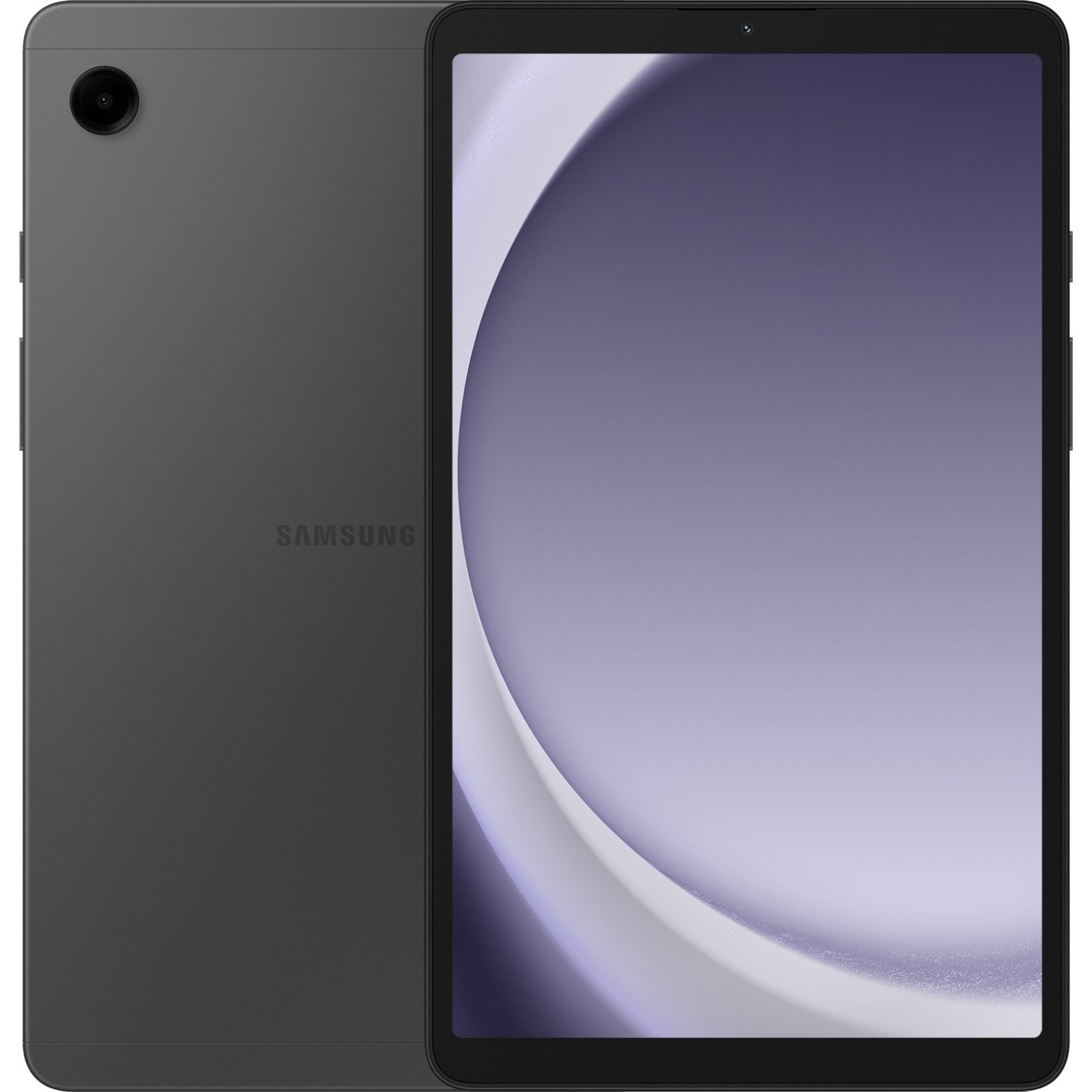 Samsung Galaxy Tab A9 (64GB) WiFi – Compact, Smooth &amp; Everyday Entertainment Tablet