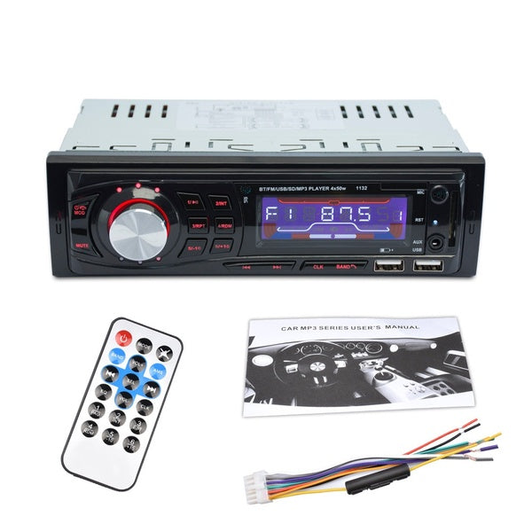 Car MP3 player