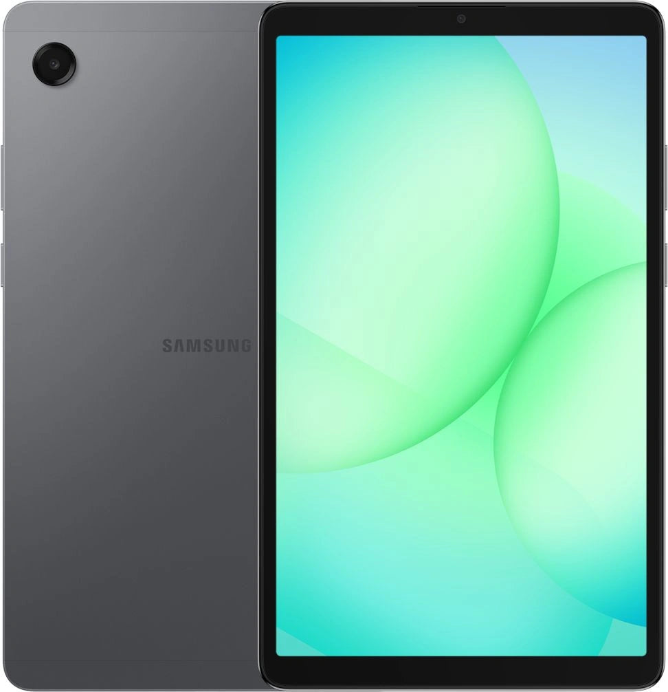 Samsung Galaxy Tab A11 (Cellular) – Budget 4G Tablet for Everyday Use