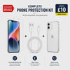 Accessories Deal – Complete Phone Protection Kit