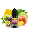 Elux Liquid – Lemon Peach Passionfruit (20mg / 10mg Nic Salt)