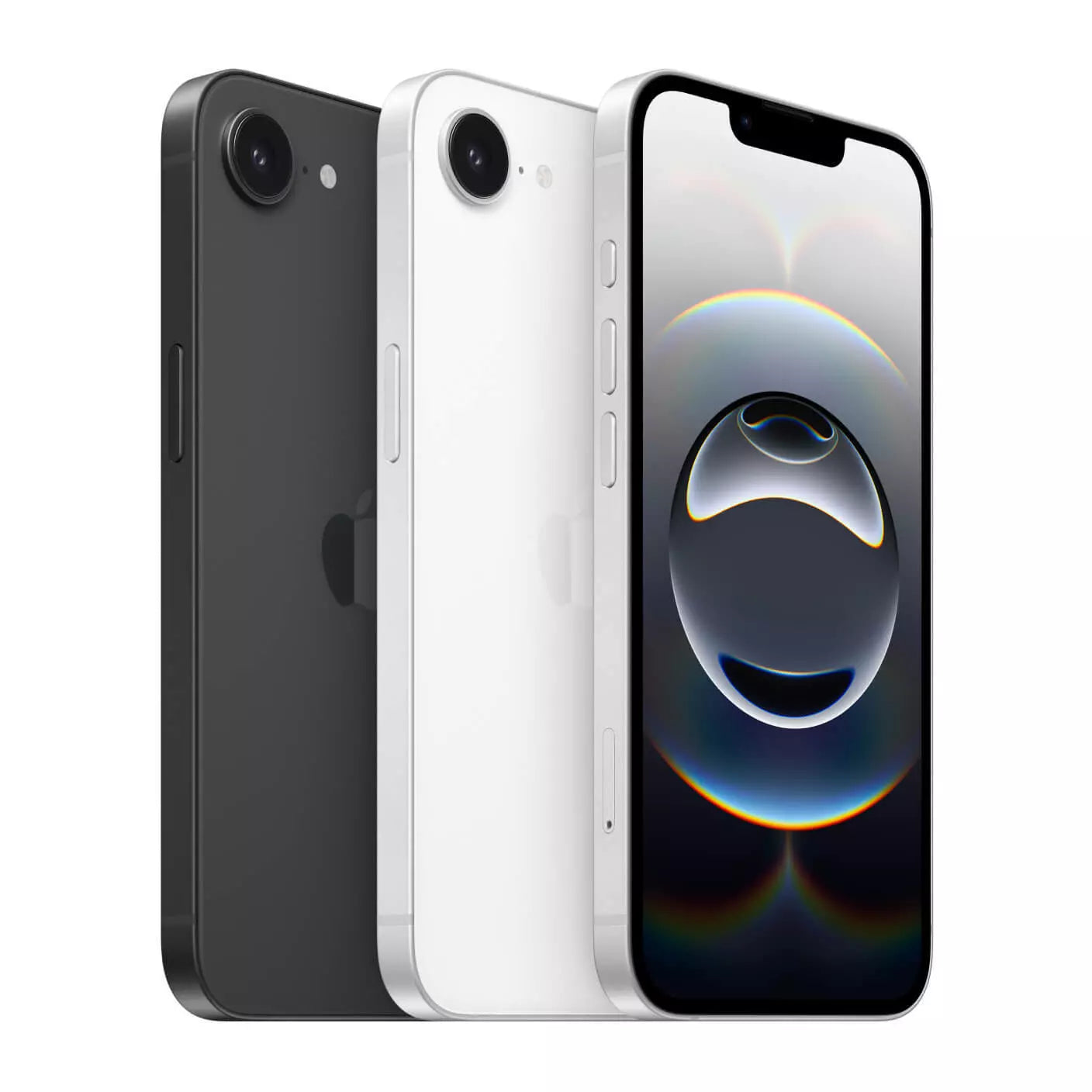 Apple iPhone 16e