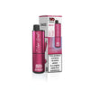 IVG 2400 Multi-Flavour Disposable Vape – Long-Lasting, Rotating Flavour Experience