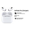 Apple AirPods Pro (2nd Generation)