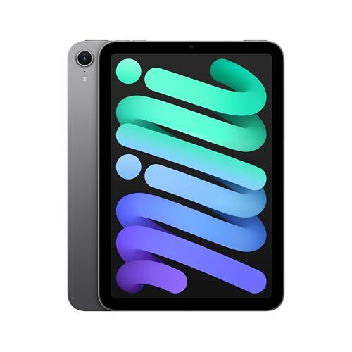 apple ipad mini (a17) pro 0 cycle