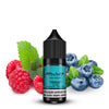 elux liquid   blue sour raspberry 20mg/10mg