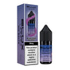 elux liquid blue razz gummy bear