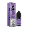 elux liquid grape
