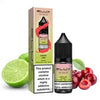 Elux Liquid – Cherry Lime (20mg / 10mg Nic Salt)