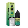 Elux Liquid – Lemon Mint (20mg / 10mg Nic Salt)
