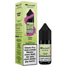 elux liquid   gummy bear 20mg/10mg