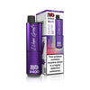 IVG 2400 Multi-Flavour Disposable Vape – Long-Lasting, Rotating Flavour Experience