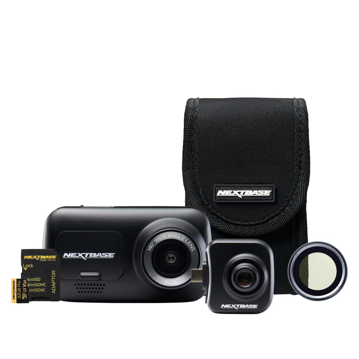 Nextbase 222X Dash Cam