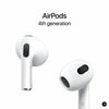 airpods 4th gen (TWS) all phone models