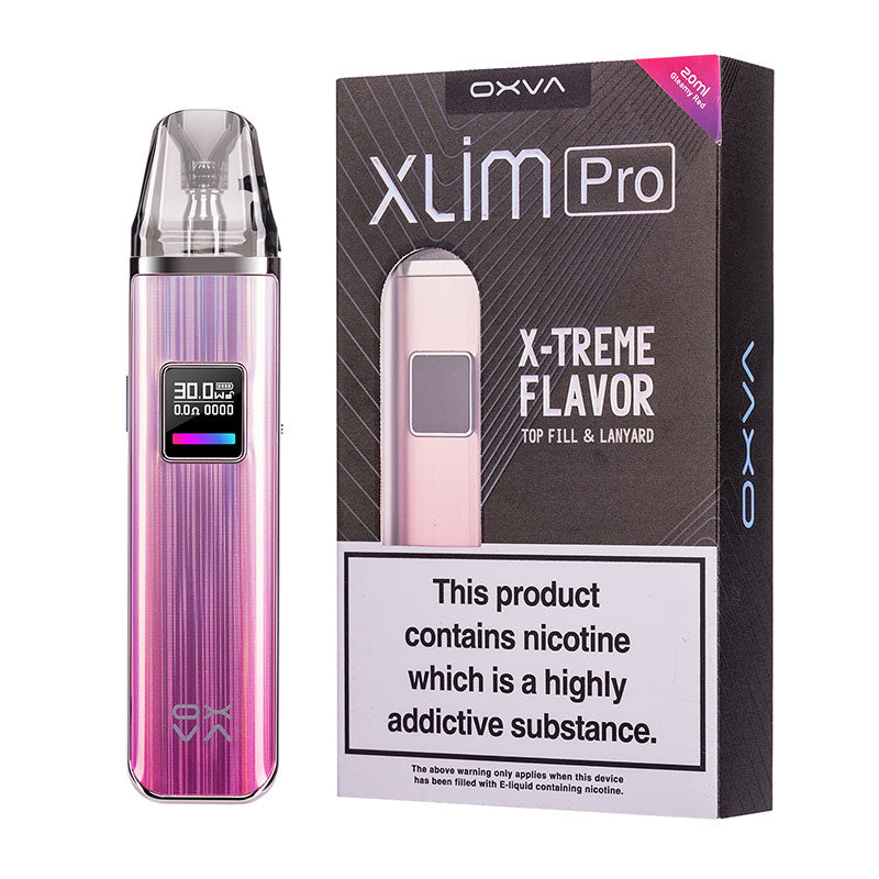 xlim pro