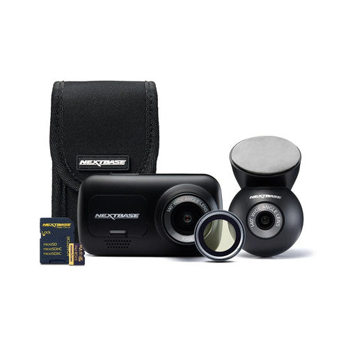 Nextbase 222X Dash Cam