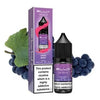 Elux Liquid – Grape Berry (20mg / 10mg Nic Salt)