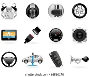 Car Accessories